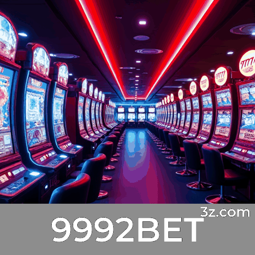 9992BET Casino: Programa VIP de Luxo e Exclusividade