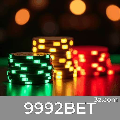 9992BET: Jogo em Tempo Real para Brasileiros