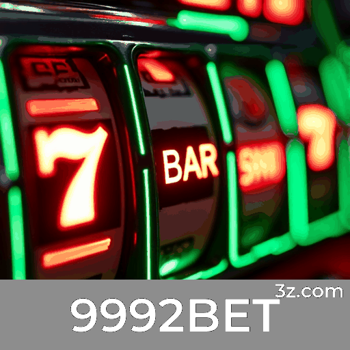 DEPÓSITOS na 9992BET