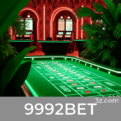 9992BET: Jogo em Tempo Real para Brasileiros