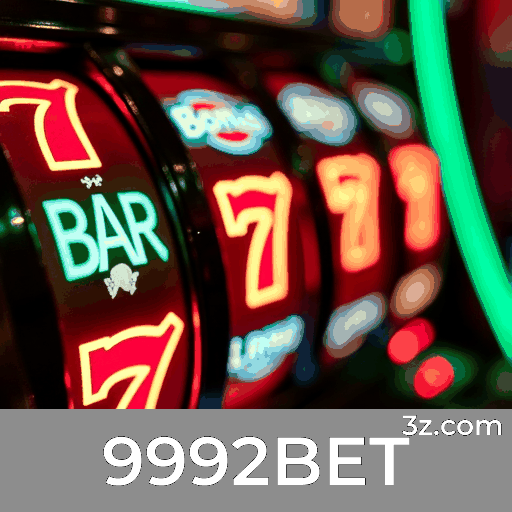 9992BET: Domine jogos de cassino com estratégias eficazes