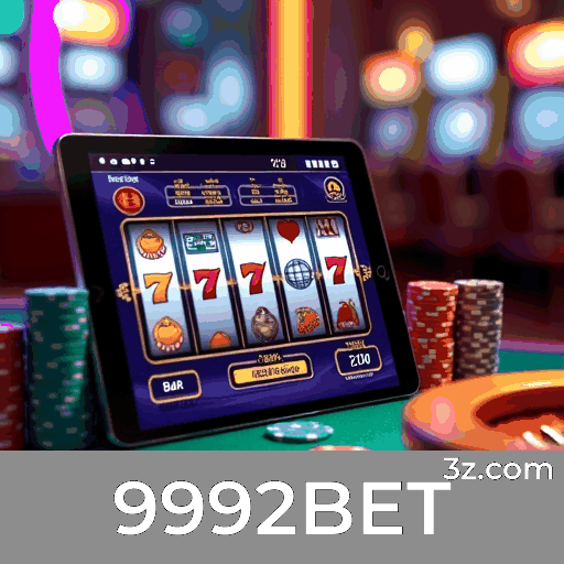 Desbloqueie Ofertas Exclusivas no 9992BET